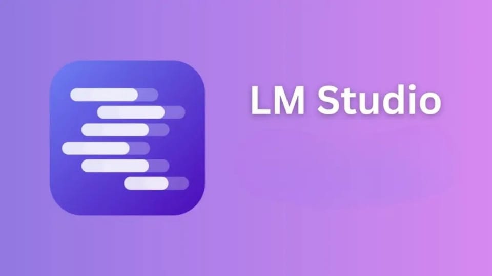Cách dùng LM Studio để chạy AI Local trên Windows